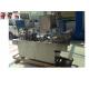 3PH PLC 950kg Cup Filling Sealing Machine 4KW For Jelly Cup