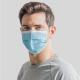 Independent Packag non woven Sterile Surgical Mask