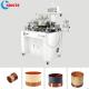 Automatic Skeleton Speaker Coil Winding Machine 2000PCS/H 12 Monthes Warranty