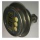 LED Display Electronic Pressure Switch , Digital Pressure Controller HPC-2000