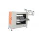 30mm - 300mm Depth HEPA Filter Pleating Machine 50HZ Car Air Filter Making Machine