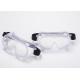 Lightweight Chemical Safety Glasses Paint Spraying Helpers Goggles Eco Friendly