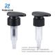 Non-Spill Hand Wash Dispenser Pump Liquid Plastic Lotion Pump for bottle