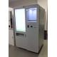 Community RVM Reverse Recycling Vending Machines For Clothes Bedding