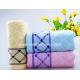 Luxury discount decorative cheap bath towel sets on sale