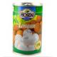 HACCP 567g Canned Longan Fruit In Syrup White Or Milky White