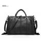Weave Bag PU Leather Bags with Tassel Tote Bag Casual Simply Women's Handbags