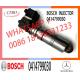 New Common Rail Fuel Injector Assembly 0414799005 0414799001 0414799025 0414799030 for Mercedes Benz