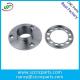 Aluminum Gear Sleeve Machinery Part Gear Assembly/CNC Machining Parts