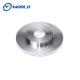 Silvery Precision CNC Stainless Steel Parts Irrigation Equipment Oxidation
