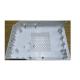 Plastic injection molding medical parts plastic cover for medical devices