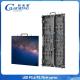 500*1000 Indoor Outdoor Aluminum Rental LED Screen Stage LED Panel 3840hz P2.976