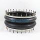 Customize Air Bag 2H630262 Firestone Industrial Rubber Air Spring W01-M58-6979