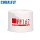 ff167 P556245 1919100 K915319 868014 CORALFLY Diesel Engine Fuel Filter