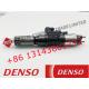 Diesel Common Rail Fuel Injector 095000-8900 8-98151837-0 For ISUZU 4hk1 6hk1 Engine