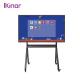 UHD Interactive Digital IFP Panel Displays 65 75 86 98 Inch