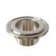 BS4825-3 Tri Clamp Pipe Fittings Stainless Steel Quick Clamp Tube Fittings