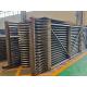 ISO9001 Speiral Fin Tube Economizer Energy Saving