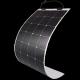 Dual Glass 460W 480W Flexible PV Solar Panels RS4-460_480NBG