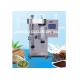 2L Vegetable Fruit Powder Making Machine Stainless Steel Material 3KW
