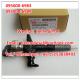 Genuine and New DENSO injector 095000-6980 ,095000-6983, 9709500-698 ,0950006983 ,8-98011604-5 , 8980116045,8-98011604-#