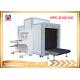 Super big tunnel size X-ray machine Baggage Scanner for Airport