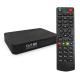 Auto Search DVB T2 H265 Receiver Tv Digi Digital Set Top Box