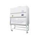 65dB Biological Safety ULPA Filters Biosafety Cabinet With Voltage Overload Protection