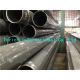 Seamless Steel Tubes for Liquid Service GB/T 8163 10# 20# Q345