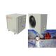 220v Single Phase 12kw Split Air Source Heat Pumps System With Auto Defrosting