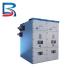 Outdoor 3 Phase High Voltage Switchgear Electrical Panel for Electrical Grid Systems