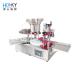 Clean Workshop Using Desktop 30ml Diluent Liquid Filling And Capping Machine With Full Automatic Function For Lab Reagent