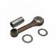 Motorcycle Engine Parts Motorcycle Connecting Rod KW6 Connect Rod Good Quality