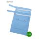 Cleanroom Accessories 4 Layers Autoclave Polyester Fiber Cloth Bag