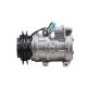 R134a 24V Air Conditioner Compressor 10PA17C 1B For Freezer Truck