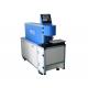 A Single Fibre Optic Commercial Wire Stripping Machine Long Service Time For HDMI USB