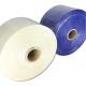 Printable PVC Wrapping Film 100 - 3000m Shrink Sleeve Packaging Roll