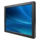 420cd/m2 LCD Panel 15 Touch Screen Monitor With VGA DVI Video Input