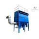 High Efficiency PPC Series Dust Collector Machine 15040-33860m3/H