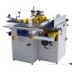 Iron Grey Wood Pressing Machine 1100w Woodworking Combined Machine