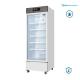 316L Capacity Midea Biomedical Glass Hospital Medical Refrigerator for Drug Vaccine