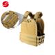 Laser Cut Military Army Plate Carrier Molle Combat Vest Chest Rig for Shooting and Hunt