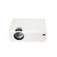 MP3 WAV WMA 1080p Portable Mini LCD Projector IR Remote Control