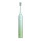 MIROOOO Waterproof IPX7 DuPont Brush Heads Smart Electric Toothbrush With Smart Timer