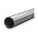Nickel Alloy Seamless Pipe Forging 16mm SCH40 Round Tube Incoloy 800H UNS N08810