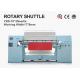 70 Inch Rotary Shuttle Computerized Quilting Machine Multi Needle With Low Noise