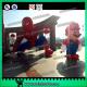 Custom Inflatable Spider Man Event Inflatable Spiderman Model Mario Cartoon