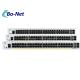 origina Cisco C1000-48P-4X-L 1000 Series Switch 48 Gigabit Ethernet Ports and