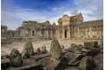 Cambodia embarks on eco-tourism