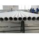 Hot Working 316 316L Stainless Tubing / High Hardness 10mm Stainless Steel Tube